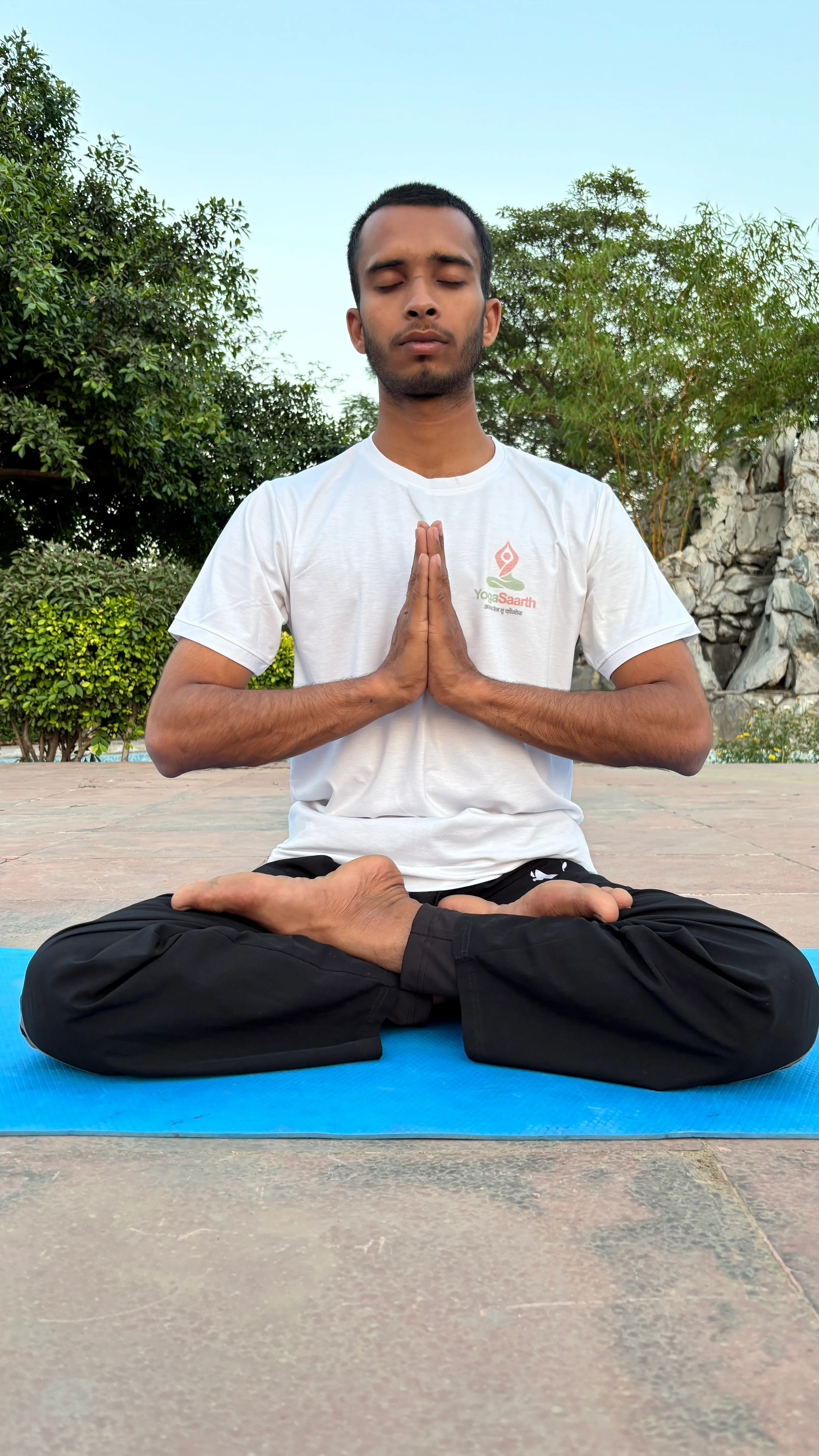 Kovid Kumar - Head Trainer